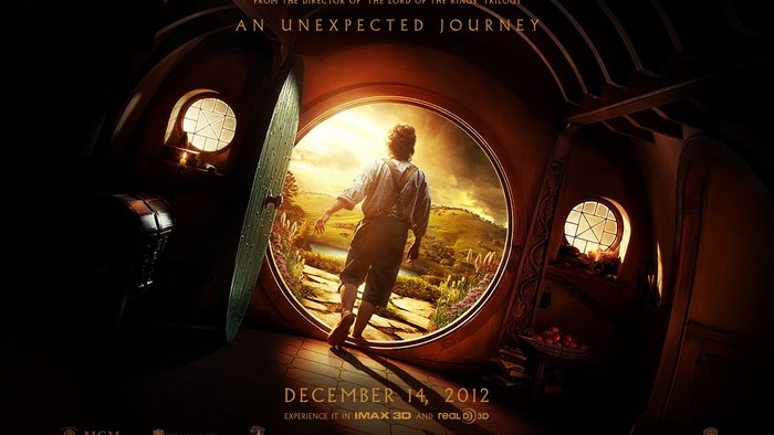 The Hobbit: An Unexpected Journey