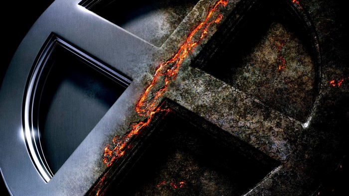 X-Men Apocalypse Logo