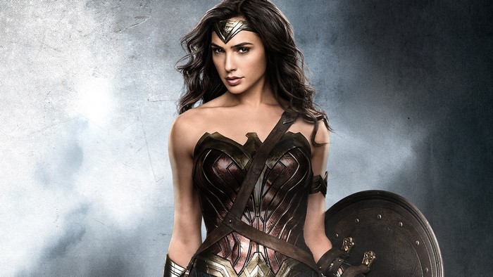 Wonder Woman from DC Comics
