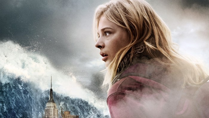 The 5th Wave
