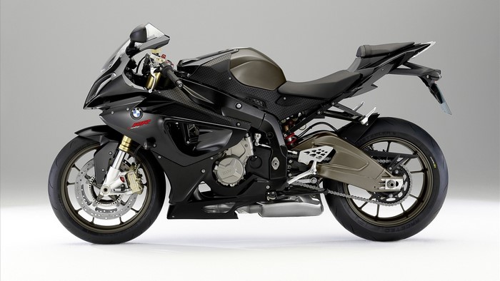 BMW S 1000 RR Motorcycle