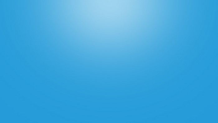 Light Blue Gradient
