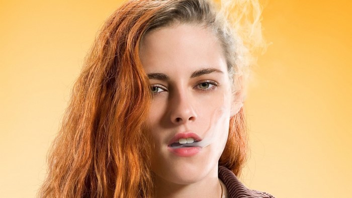 Kristen Stewart in American Ultra