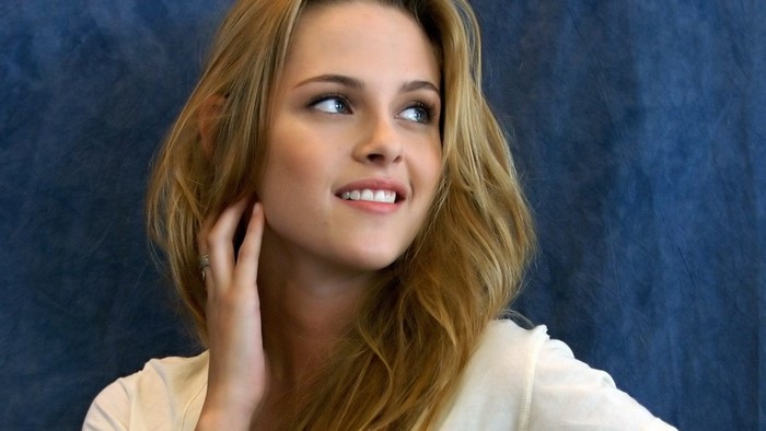 Kristen Stewart