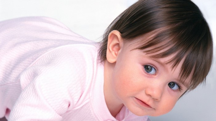 Cute Baby