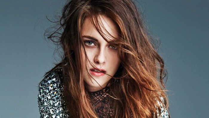 Kristen Stewart