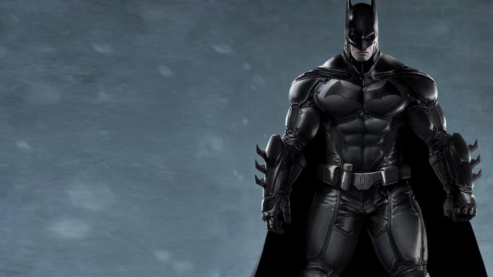 Batman from DC Comics
