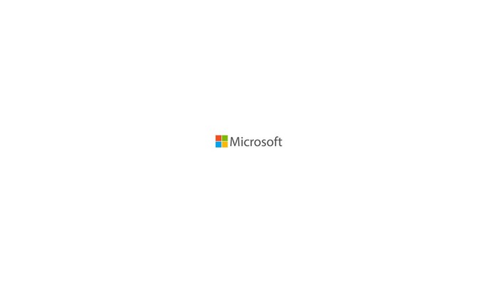 Microsoft logo