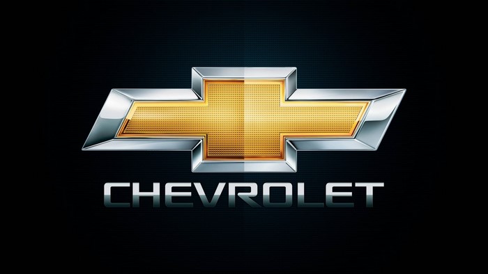 Chevrolet Logo
