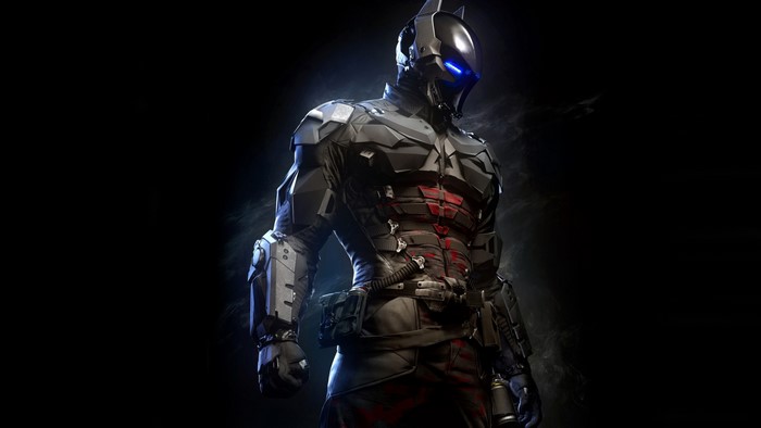 Batman from Batman: Arkham Knight