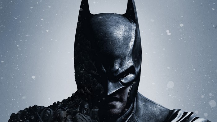 Batman from DC Comics