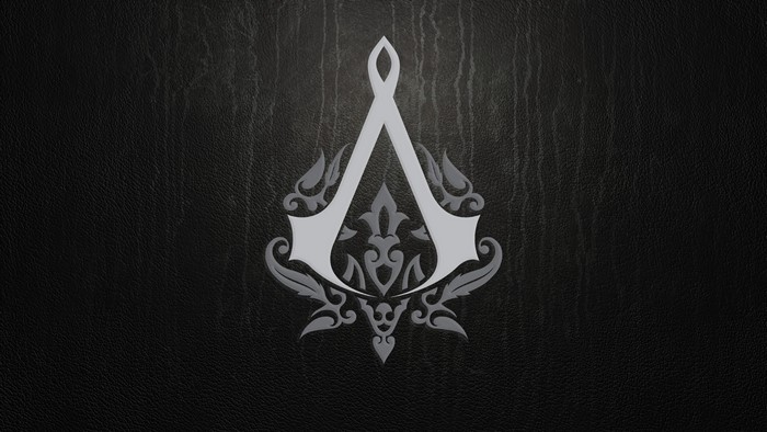 Assassin's Creed Game Logo