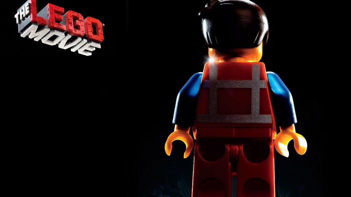 The Lego Movie