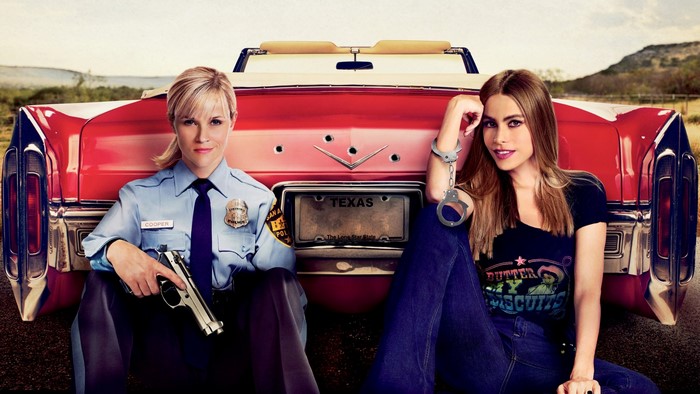 Hot Pursuit 2015 Movie