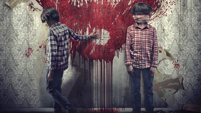 Sinister 2 Horror Movie