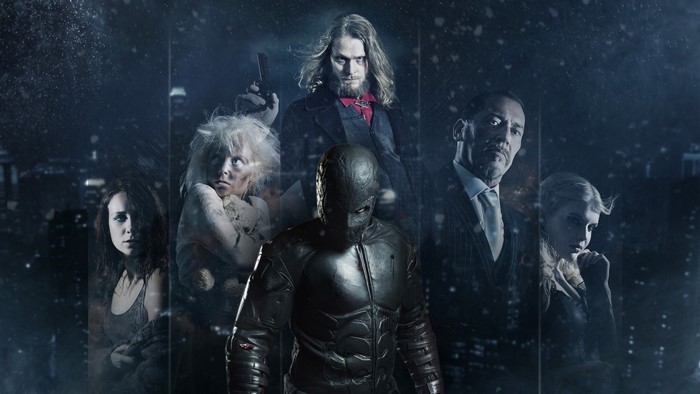 Rendel 2016 Movie
