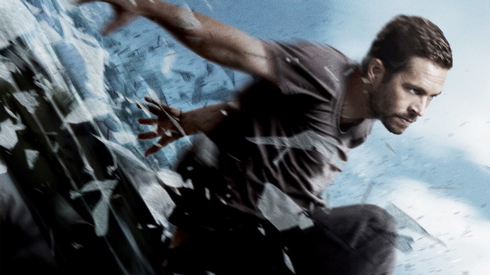 Paul Walker in Brick Mansions