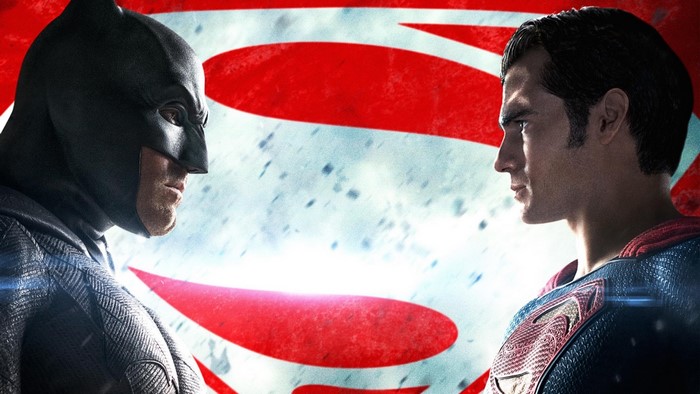 Batman V Superman: Dawn of Justice Movie