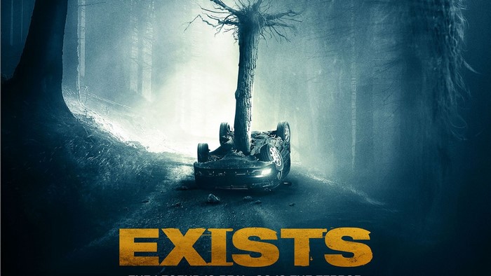 Exists Horror Movie