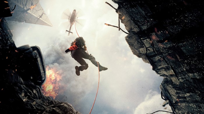 San Andreas 2015 Movie