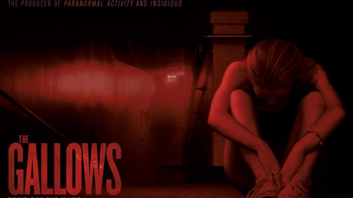 The Gallows Horror Movie