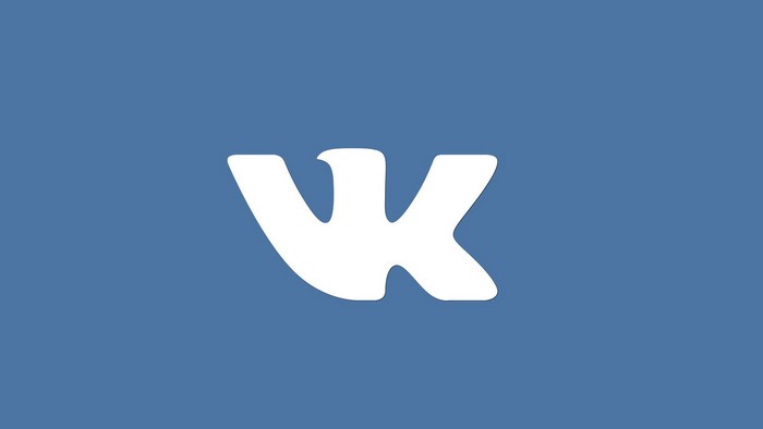 VK logo