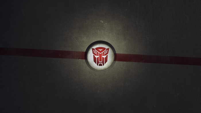 Transformers Autobot Logo