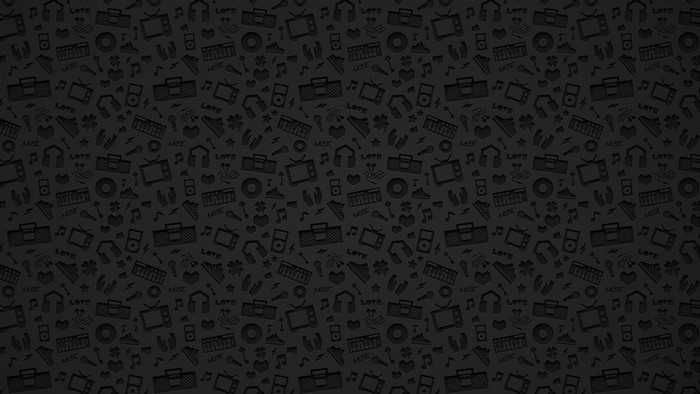 Dark Pattern of Media Gadgets
