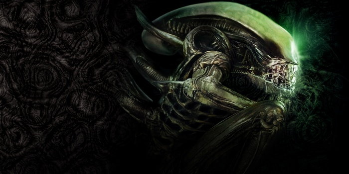 Extraterrestrial, Alien, 4K, Xenomorph