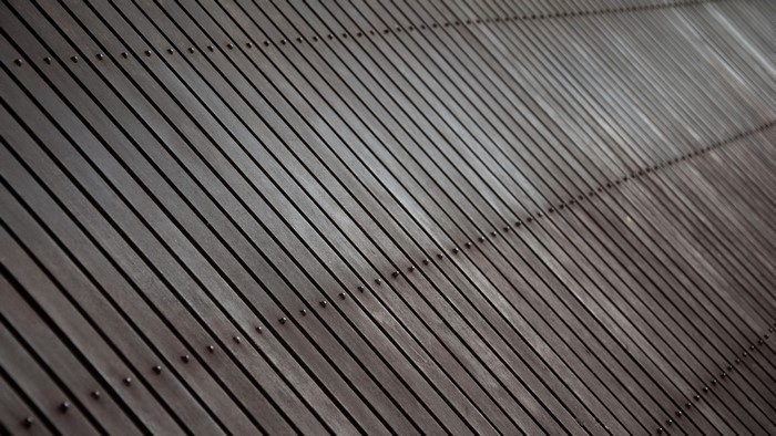 Japanese Threshold Detail