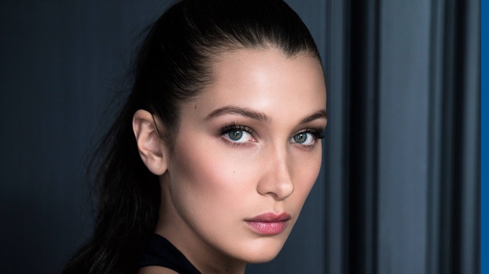 Bella Hadid