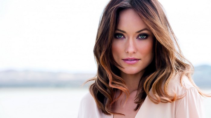 Olivia Wilde