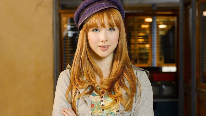 Molly Quinn