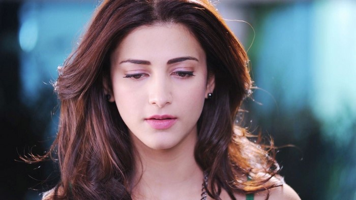 Shruti Haasan