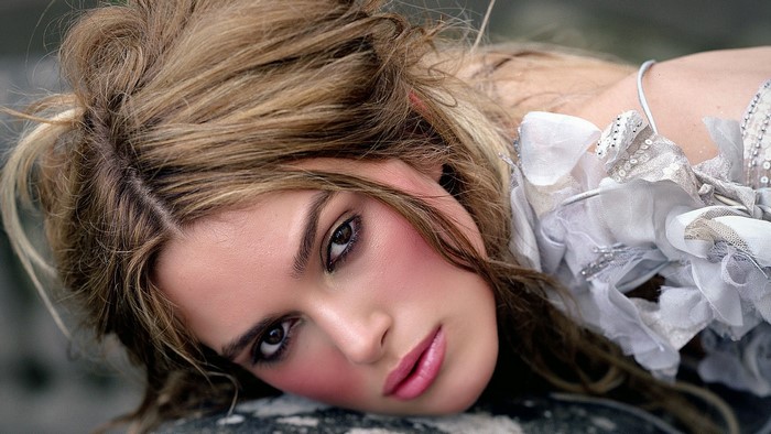 Keira Knightley