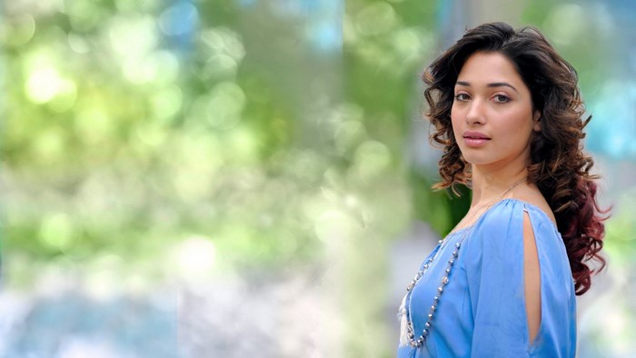 Tamannaah Bhatia