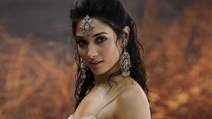 Tamanna Bhatia Indian Actress