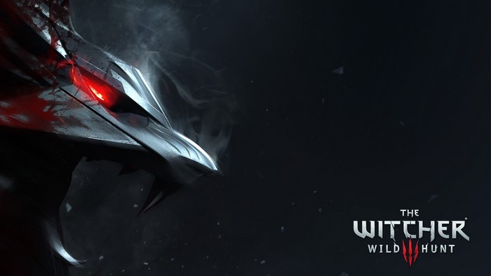 The Witcher 3 Wild Hunt monster logo