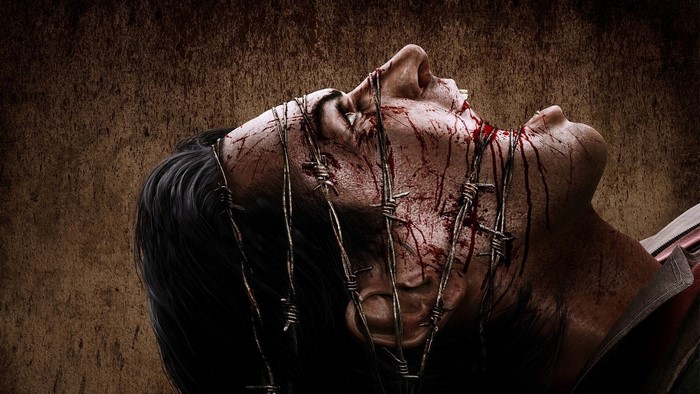 The Evil Within PC Game