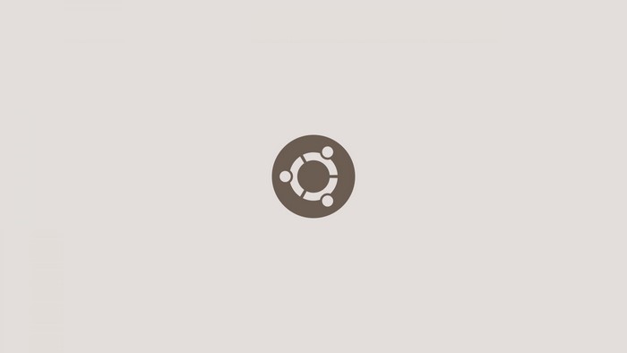 Ubuntu Logo