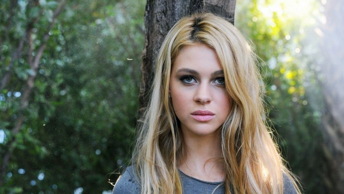 Nicola Peltz from Transformers Movie