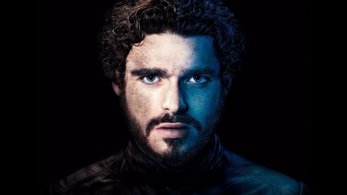 Robb Stark from Game of Thrones