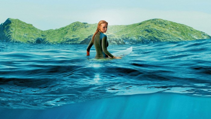 The Shallows 2016 Film