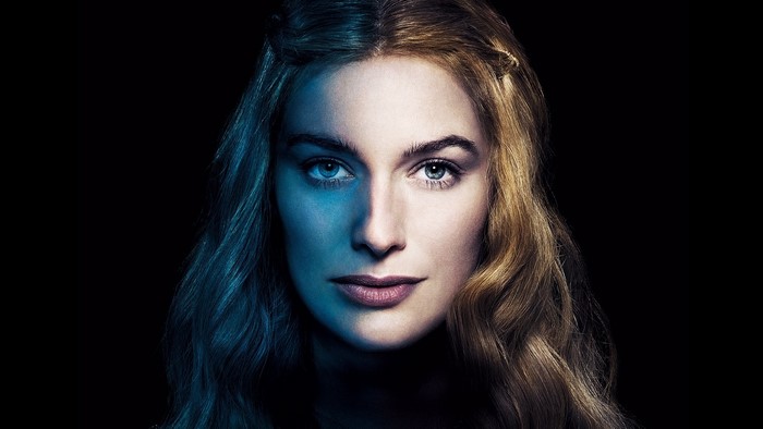 Cersei Lannister from Game of Thrones