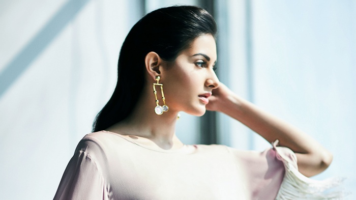 Amyra Dastur 4K