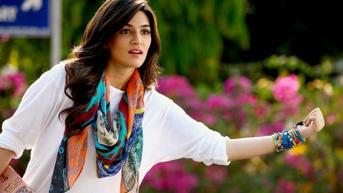 Kriti Sanon actress