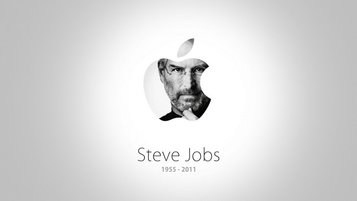 Steve Jobs Apple Tribute