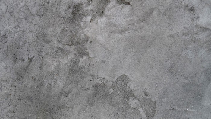 Cement Texture with Cracks