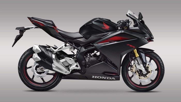 Honda CBR250RR Motorcycle