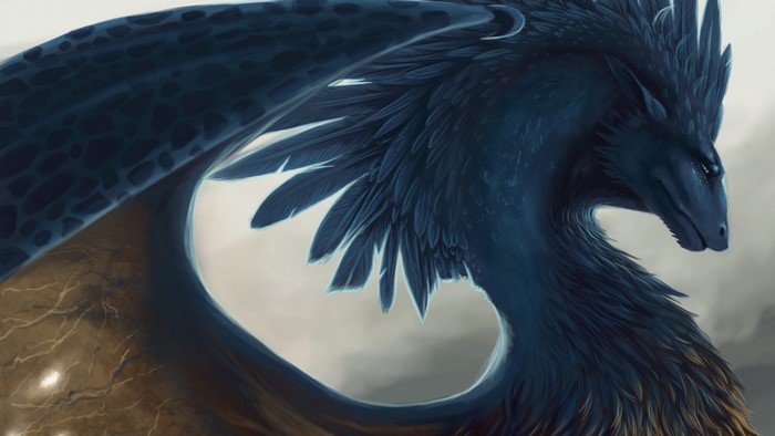 Eragon Dragon